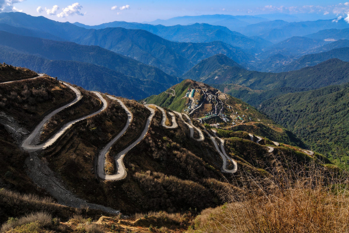 Silk Route