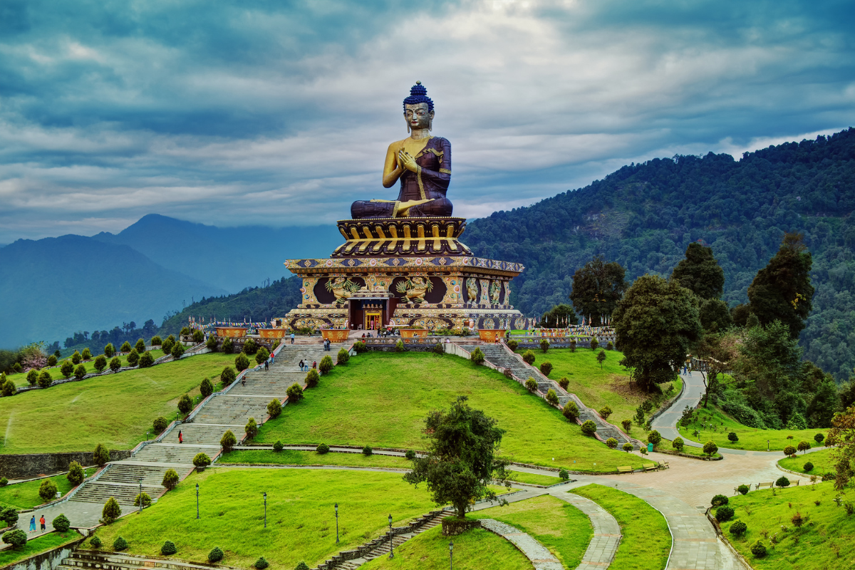 West Sikkim